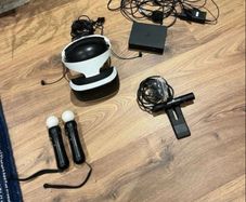PlayStation VR