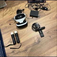 PlayStation VR