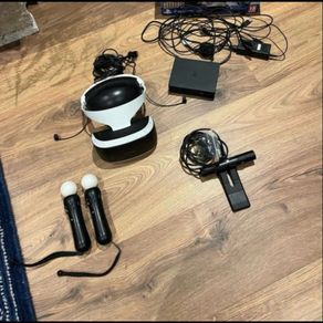 PlayStation VR
