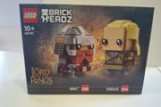 Lego LOTR Brickheadz 40751