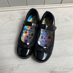 Girls School Shoes