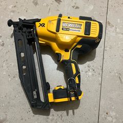 nail gun