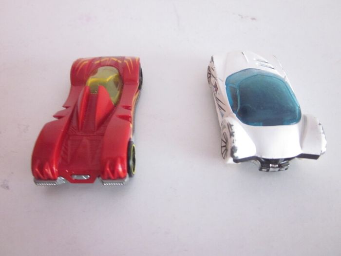 Hot Wheels Car Bundle x15