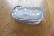 Isadora Zipped Cosmetic Bag for Sale