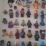lego minifigures Image 2