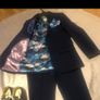 Ted Baker Boys Communion Suit Image 3