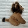 Ty Cecil the Lion Plush approx. 6" Used Please see pictures Image 10