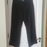 Wide Leg Trousers Image 2