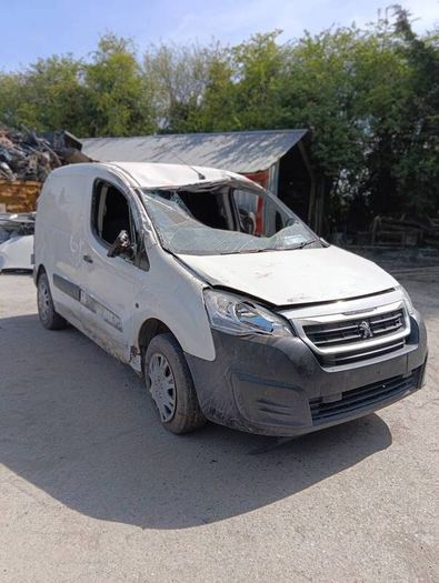 Breaking Peugeot partner 2016 diesel