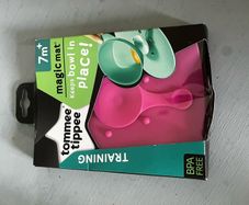Tommee Tippee magic mat