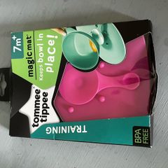 Tommee Tippee magic mat