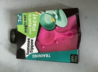 Tommee Tippee magic mat
