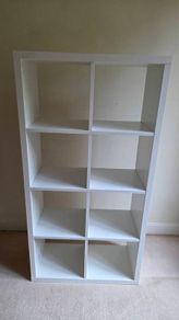 ikea unit