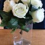 Glass Vase Image 2