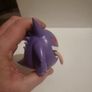 Pokemon 2018 GENGAR Battle Feature Action Figure Image 5