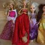 6 disney princess Image 2