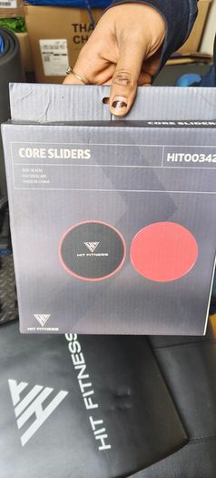 home gym equipment
