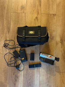 Canon UC9500