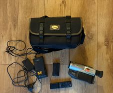Canon UC9500