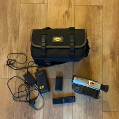 Canon UC9500