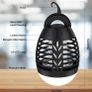 HgUltra Insect Killer, Mosquito Lamp, USB Rechargeable with LED Light, IPX6 Waterproof, Battery for Indoor and Outdoor Use Image 10