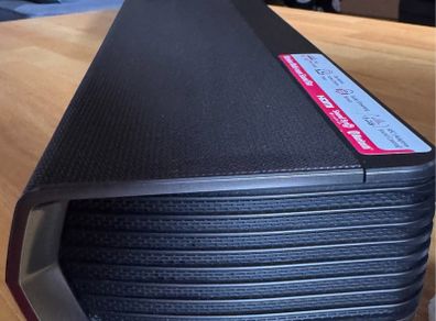 LG SH6 soundbar