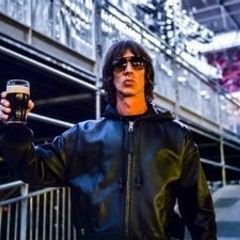 2 Great Richard Ashcroft Seated Tickets