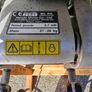 Honda 5hp 4 stroke outboard Image 3