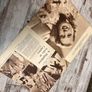 vintage Film magazine 1938 yr Image 9