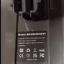 DeWalt 20v battery adaptor for Dyson v8 Image 3