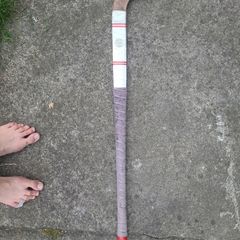 hockey stick