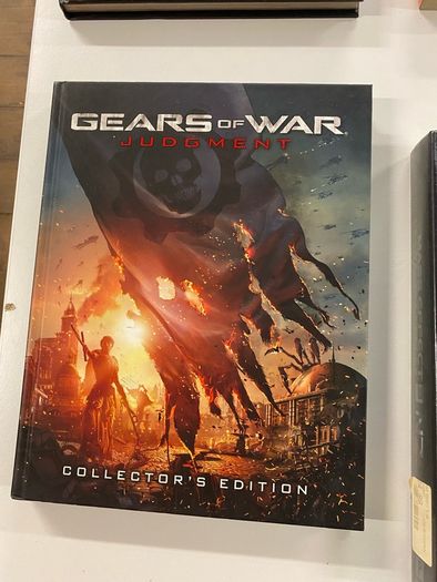 Selection of Walkthrough books
