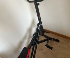 Brand New foldable home gym exercise machine- unopened