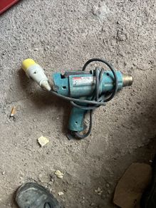 Makita heat gun