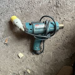 Makita heat gun