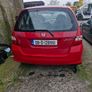 08 Honda Jazz Breaking Image 4