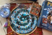 Harry potter game