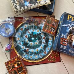 Harry potter game