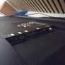 42 inch Samsung TV Image 3