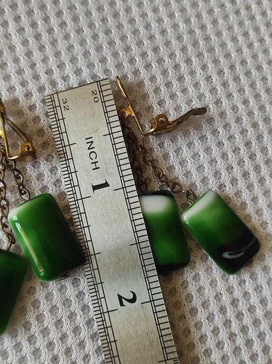 Vintage earrings
