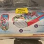 Kids inflatable bed Image 3