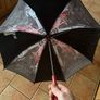 Kids Star Wars umbrella Image 2
