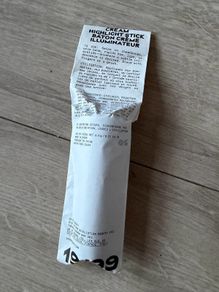 19/99 Cream Highlight Stick Miele