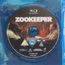 Zookeeper [2011] Kevin James, Rosario Dawson & Leslie Bibb [Blu-ray Movie] Image 5