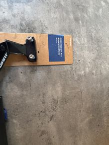 bike stand