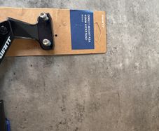 bike stand