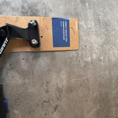bike stand
