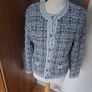 Beautiful Oui Cardigan/Jacket UK12 Image 2