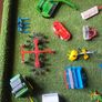 model farm Image 4