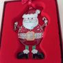 Tipperary Crystal and Newbridge  Christmas Decorations Image 2